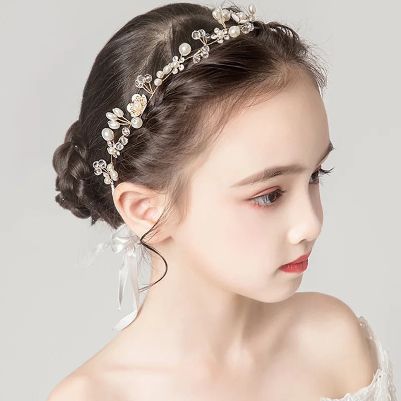 tiara para cabelo