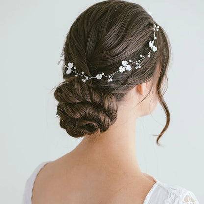 tiara para cabelo
