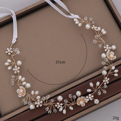 tiara para cabelo