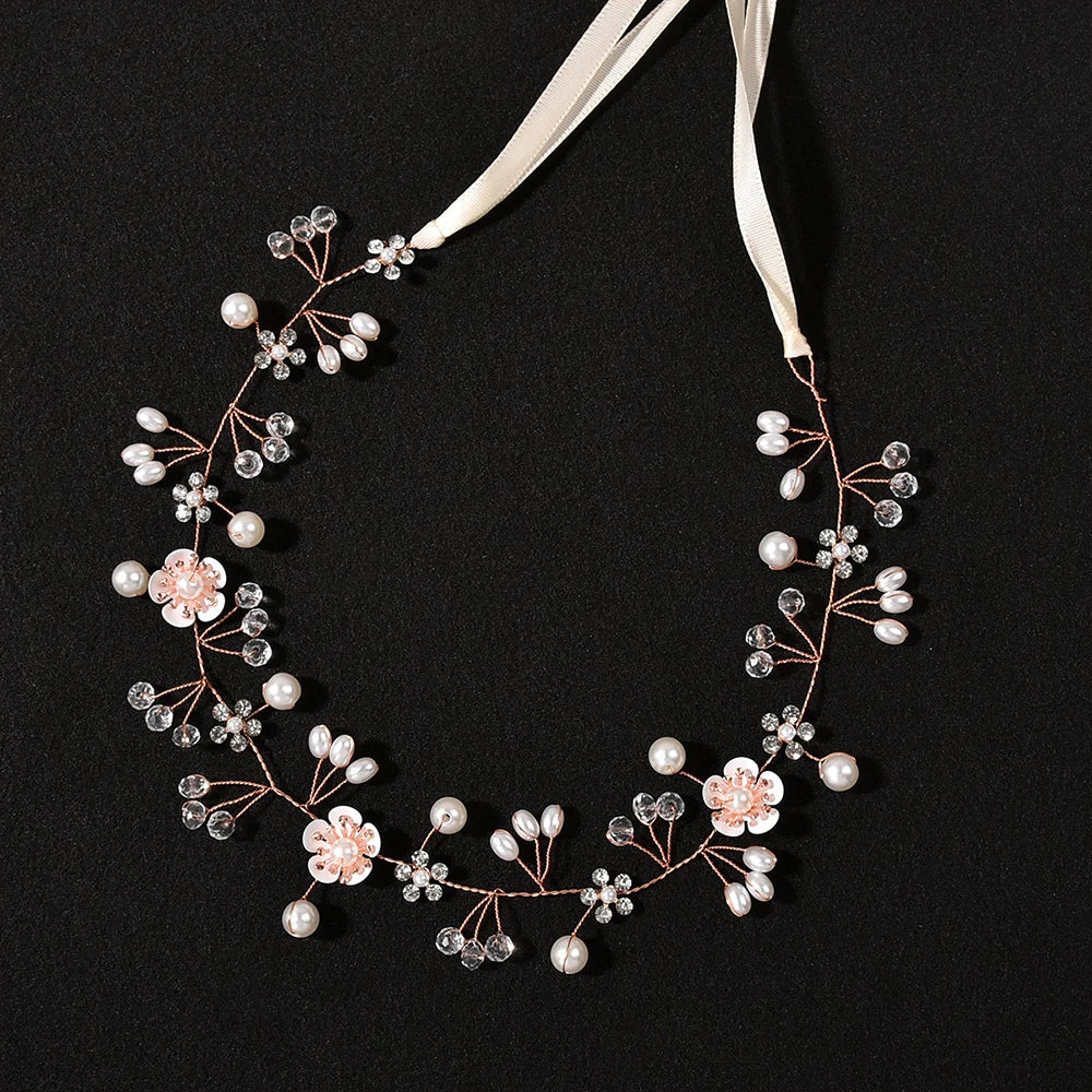 tiara para cabelo estilo