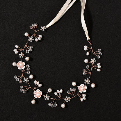tiara para cabelo estilo