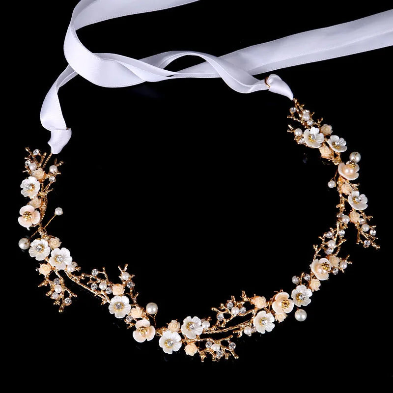 tiara para cabelo style 10