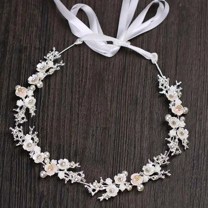 tiara para cabelo style 11