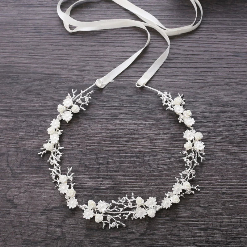 tiara para cabelo style 13