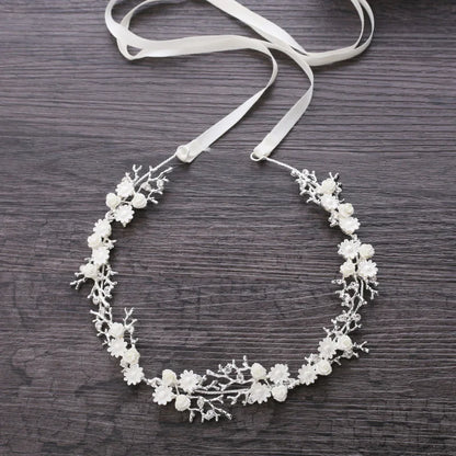 tiara para cabelo style 13