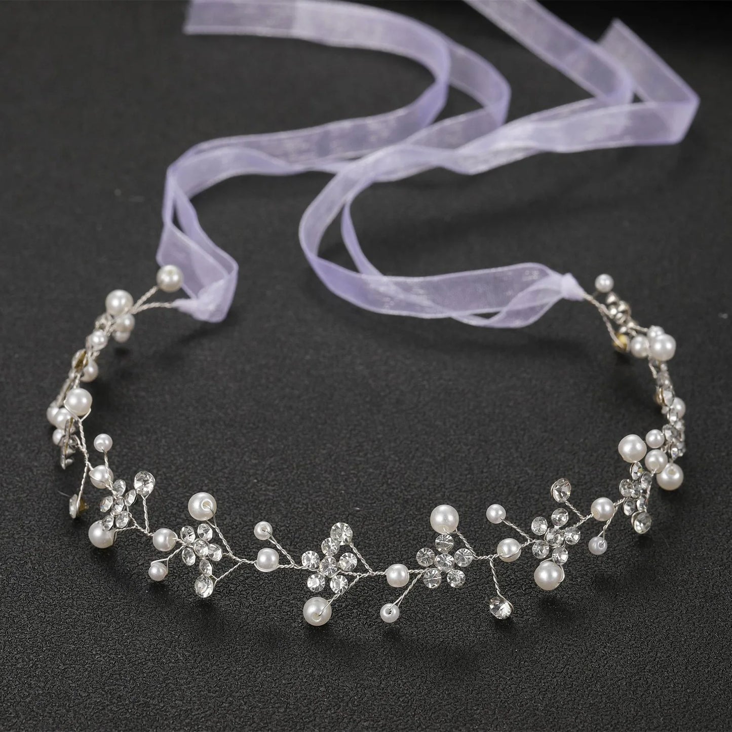 tiara para cabelo style 18