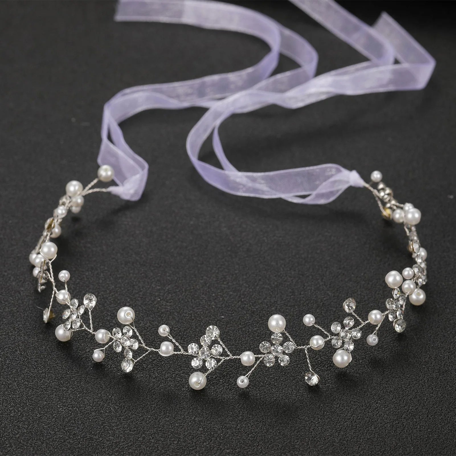 tiara para cabelo style 18