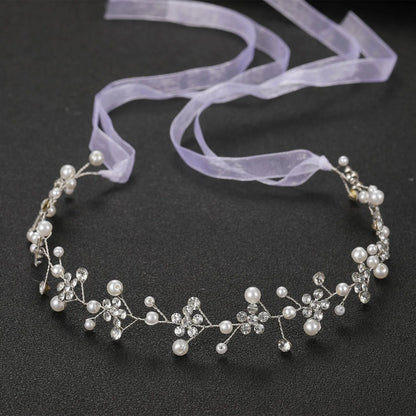 tiara para cabelo style 18