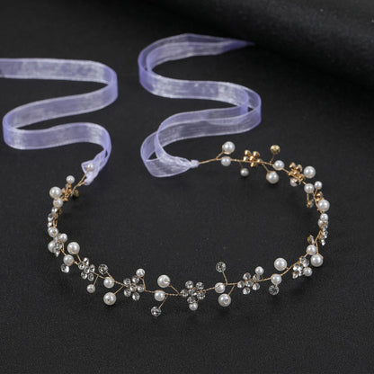 tiara para cabelo style 19