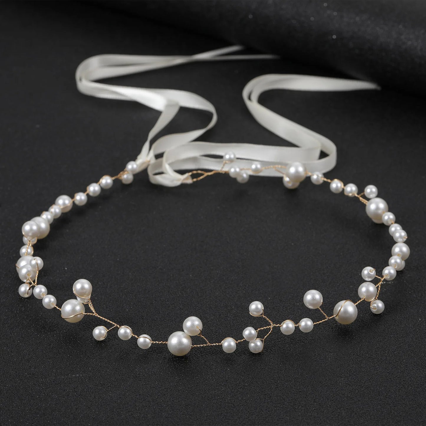 tiara para cabelo style 29