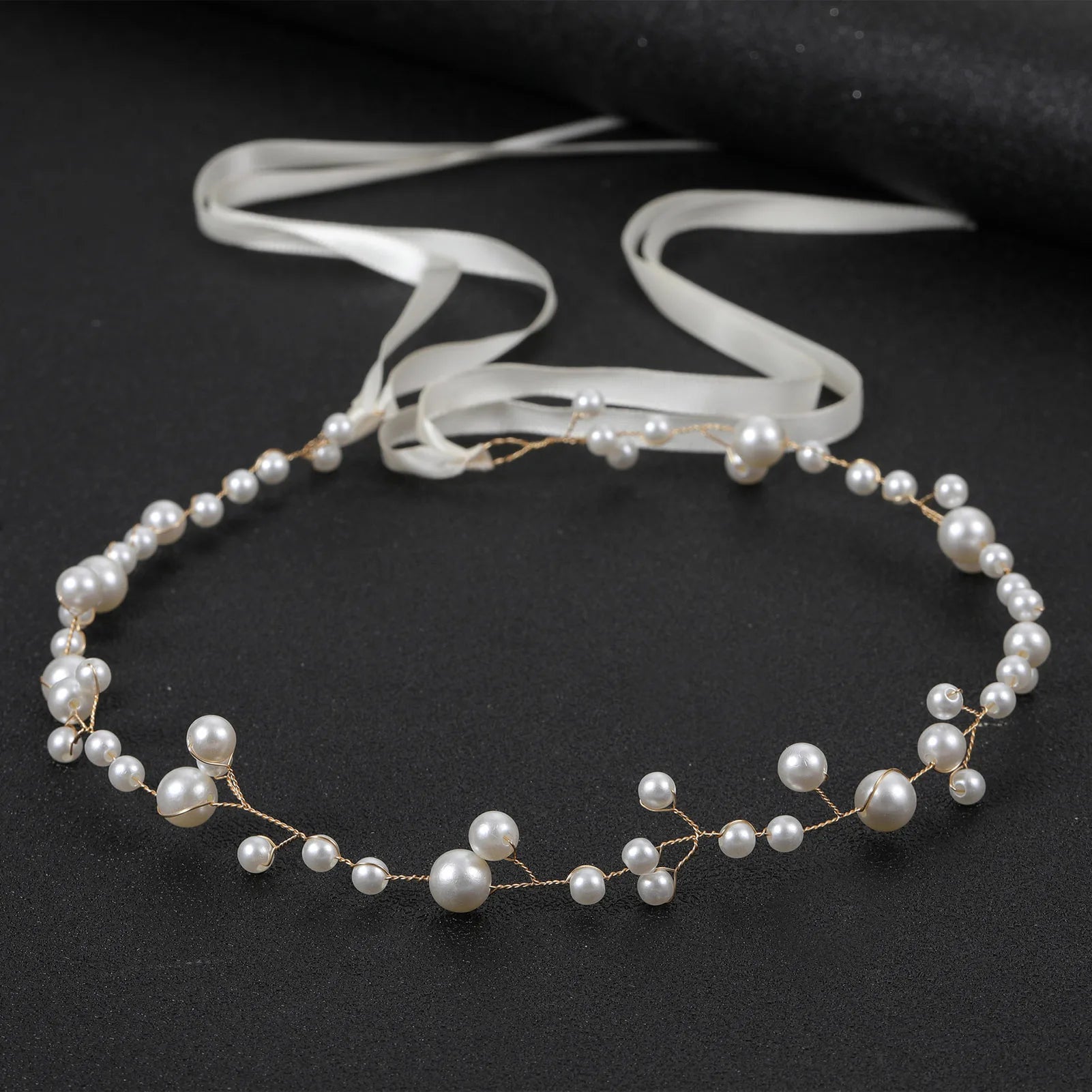 tiara para cabelo style 29