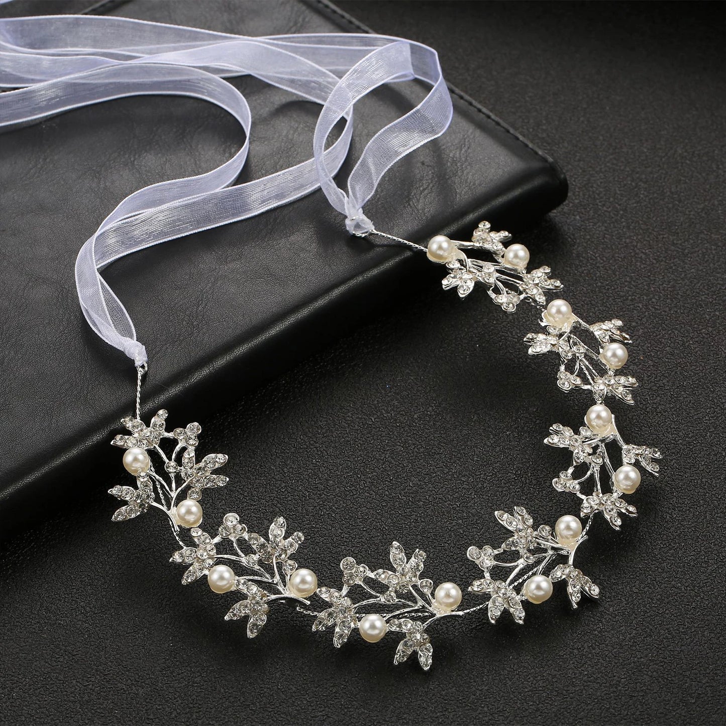 tiara para cabelo style 30
