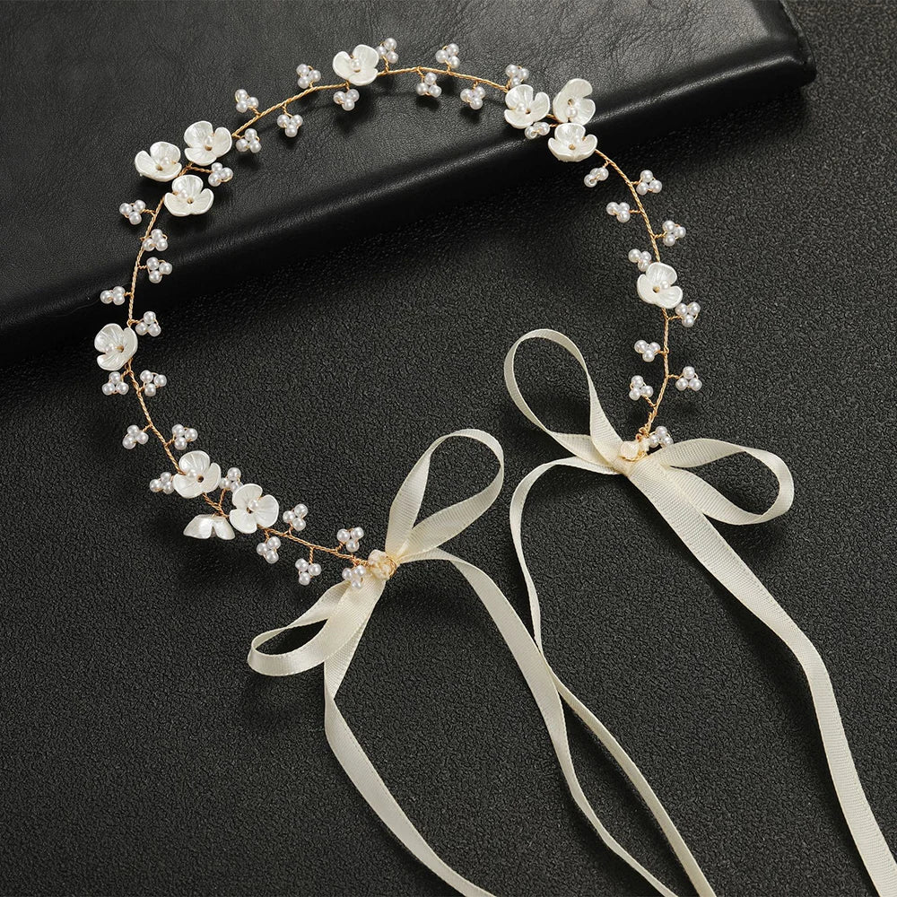 tiara para cabelo style 6