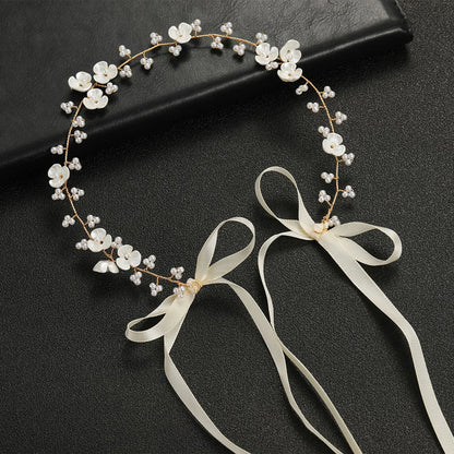 tiara para cabelo style 6