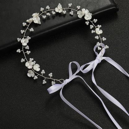 tiara para cabelo style 7