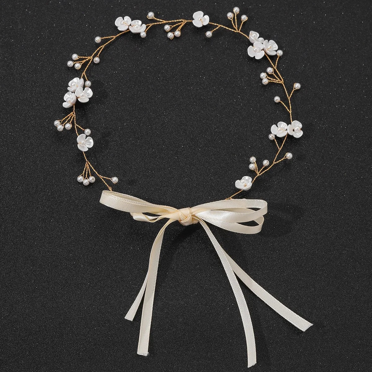 tiara para cabelo style 8