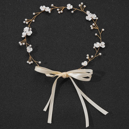 tiara para cabelo style 8