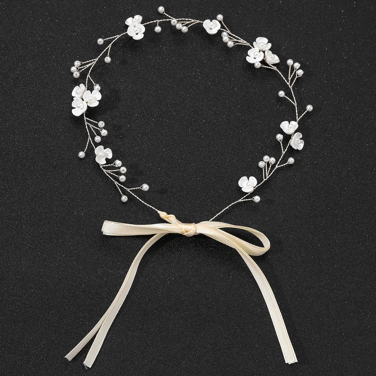 tiara para cabelo style 9