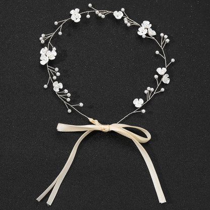 tiara para cabelo style 9