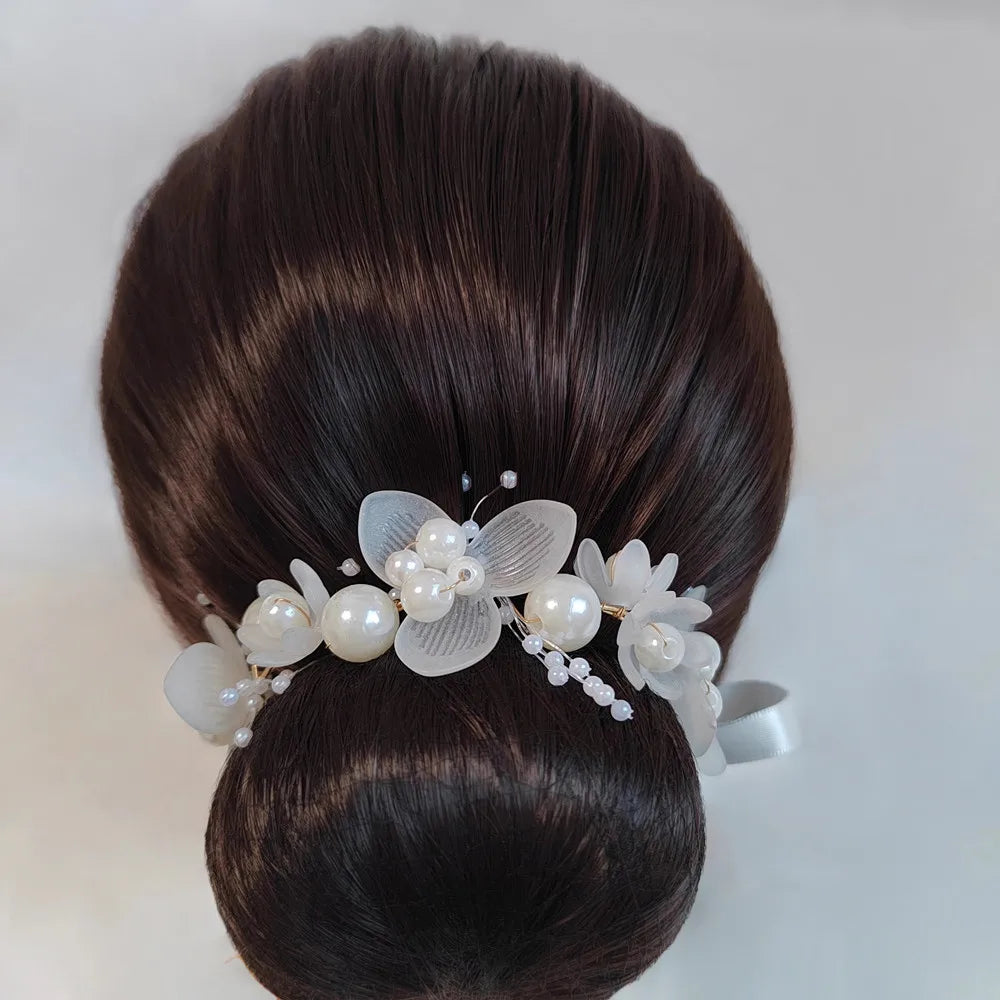 tiara para coque