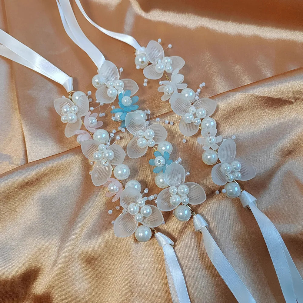 tiara para coque