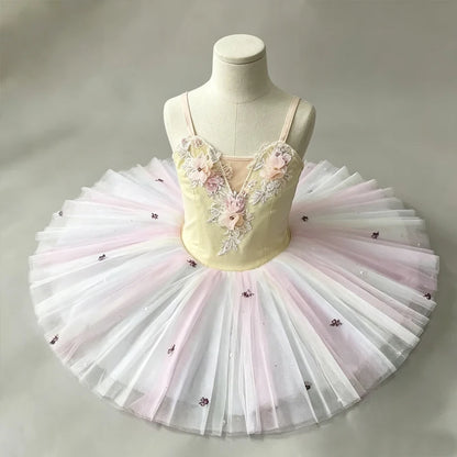 tutu pancake profissional 120