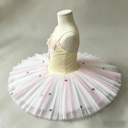 tutu pancake profissional