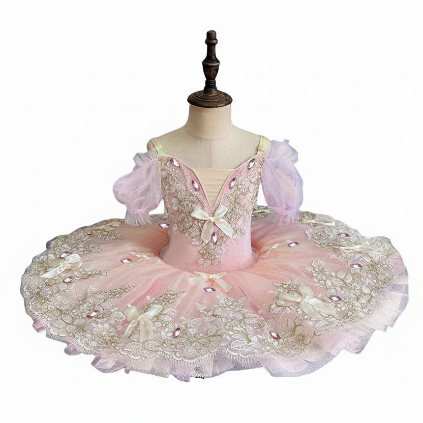 tutu profissional de