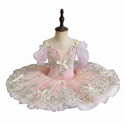 tutu profissional de