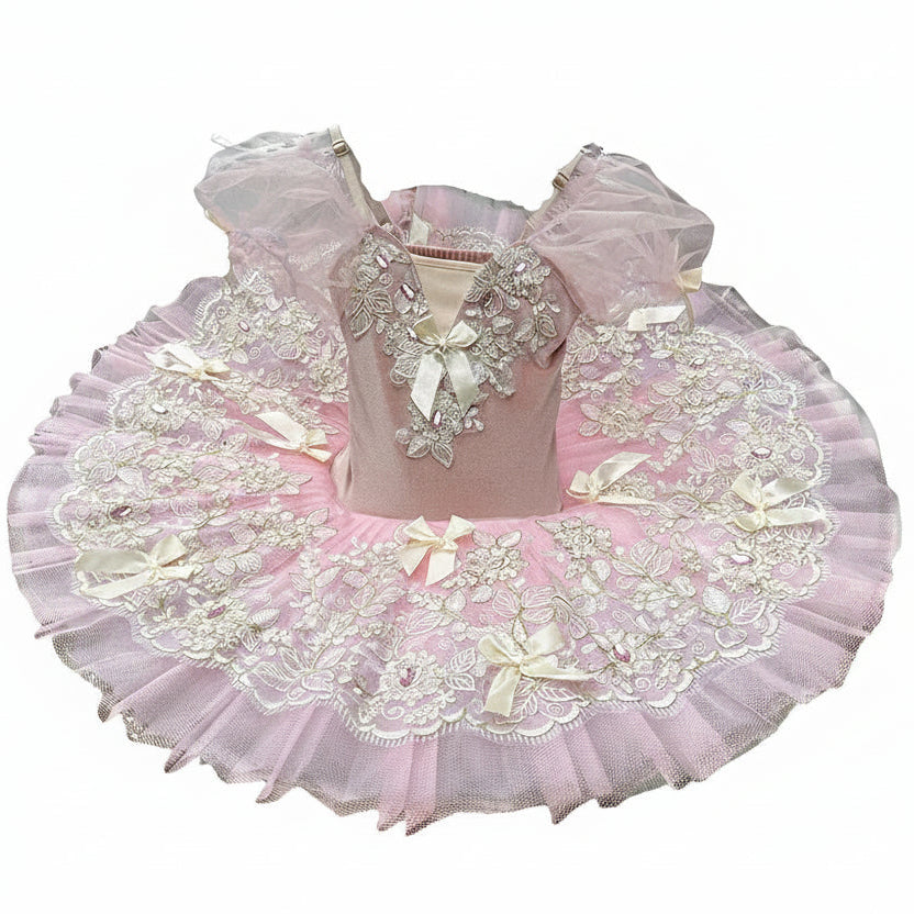 tutu profissional de