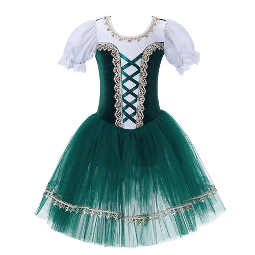 vestido tutu de 150 (altura 140-150cm)