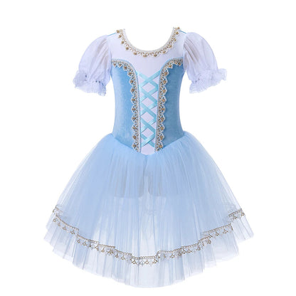 vestido tutu de 160 (altura 150-160cm)