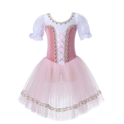 vestido tutu de 160 (altura 150-160cm)
